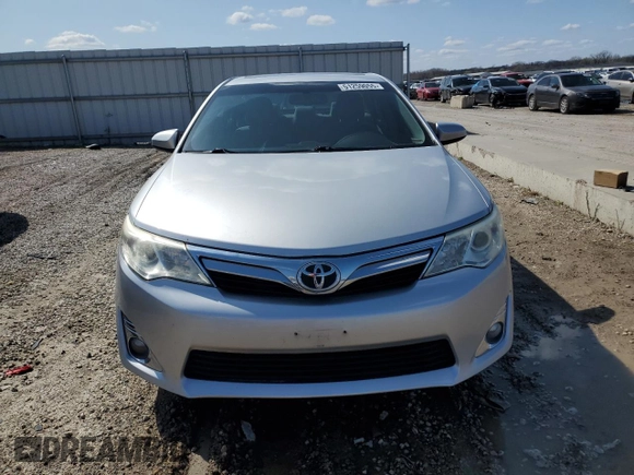 2012 Toyota Camry L with VIN 4T1BF1FK0CU144453, listed as a Copart auction lot 51259055 with 149,790 mi miles and Salvage Title. Bid and sale history available at carsss.com. Image 5.