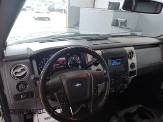 2013 Ford F-150 XL с VIN 1FTFW1EF8DFD52788, выставлен на аукционе IAAI как лот 42585494 с пробегом 160 211 миль миль и . История ставок и продаж доступна на DreamBid. Изображение 1.