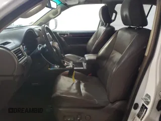 2014 Lexus GX 460 Luxury z VIN JTJJM7FX2E5086117, wystawiony jako Copart lot #88413455 z przebiegiem 214 796 mil mil oraz Tytuł czysty. Historia ofert i sprzedaży dostępna na DreamBid. Obrazek 7.