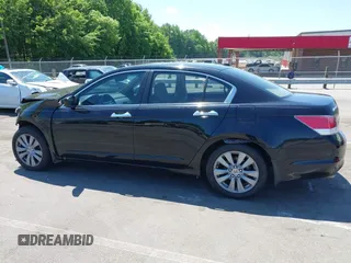 2012 Honda Accord EX-L z VIN 1HGCP3F82CA025702, wystawiony jako IAAI lot #42230409 z przebiegiem 197 848 mil mil oraz . Historia ofert i sprzedaży dostępna na DreamBid. Obrazek 14.