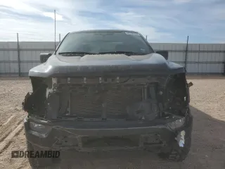 2023 Ford F-150 XL с VIN 1FTFW1E55PFB67352, выставлен на аукционе Copart как лот 82169164 с пробегом 54 214 миль миль и Чистый • Clean title. История ставок и продаж доступна на DreamBid. Изображение 5.