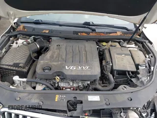 2013 Buick LaCrosse Leather with VIN 1G4GC5E3XDF229810, listed as a IAAI auction lot 42468293 with 54,484 mi miles and . Bid and sale history available at DreamBid. Image 10.