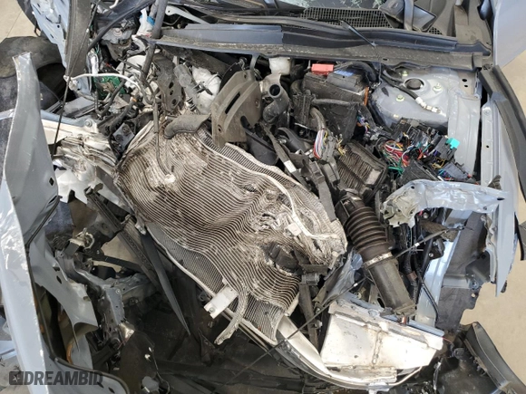 2022 Honda Accord Sedan Sport SE with VIN 1HGCV1F45NA082115, listed as a Copart auction lot 62451064 with 0 mi miles and Salvage Title. Bid and sale history available at carsss.com. Image 12.