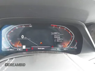 2020 BMW X5 xDrive40i with VIN 5UXCR6C01L9C65917, listed as a IAAI auction lot 41737691 with 66,657 mi miles and . Bid and sale history available at DreamBid. Image 7.