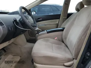 2005 Toyota Prius z VIN JTDKB20U653052272, wystawiony jako Copart lot #52339475 z przebiegiem 299 999 mil mil oraz Nie do naprawy • Non repairable. Historia ofert i sprzedaży dostępna na DreamBid. Obrazek 7.