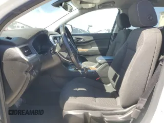 2019 GMC Acadia SLE z VIN 1GKKNKLA0KZ118241, wystawiony jako Copart lot #49040725 z przebiegiem 91 748 mil mil oraz Szkoda całkowita • Salvage title. Historia ofert i sprzedaży dostępna na DreamBid. Obrazek 7.