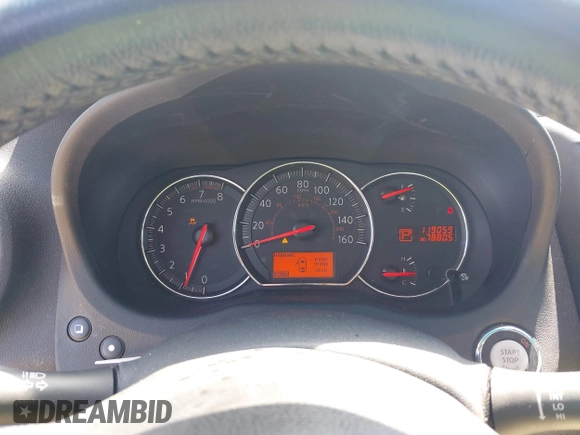 2011 Nissan Maxima SV z VIN 1N4AA5AP8BC832140, wystawiony jako IAAI lot #42014463 z przebiegiem 119 059 mil mil oraz . Historia ofert i sprzedaży dostępna na DreamBid. Obrazek 7.