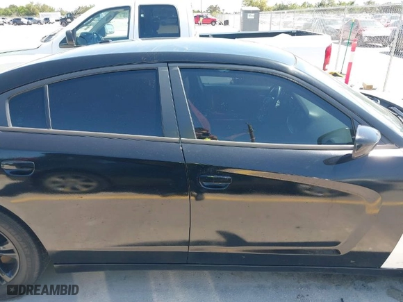 2014 Dodge Charger SXT with VIN 2C3CDXHG0EH207166, listed as a IAAI auction lot 41929294 with 182,392 mi miles. Bid and sale history available at carsss.com. Image 13.