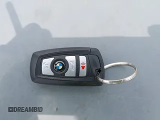 2014 BMW X3 xDrive28i with VIN 5UXWX9C59E0D24428, listed as a IAAI auction lot 42425981 with 240,699 mi miles and . Bid and sale history available at DreamBid. Image 11.