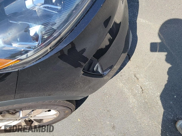 2022 Ford Escape SE с VIN 1FMCU9G68NUB09284, выставлен на аукционе IAAI как лот 42785551 с пробегом 62 716 миль миль и . История ставок и продаж доступна на DreamBid. Изображение 12.