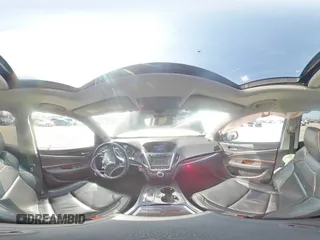 2017 Acura MDX Technology z VIN 5J8YD4H53HL001749, wystawiony jako Copart lot #51074635 z przebiegiem 126 871 mil mil oraz Szkody całkowita. Historia ofert i sprzedaży dostępna na DreamBid. Obrazek 14.