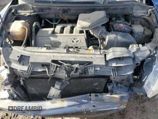 2008 Mazda CX-9 Grand Touring with VIN JM3TB38A380123204, listed as a Copart auction lot 86558454 with 268,438 mi miles and Salvage Title. Bid and sale history available at carsss.com. Image 13.