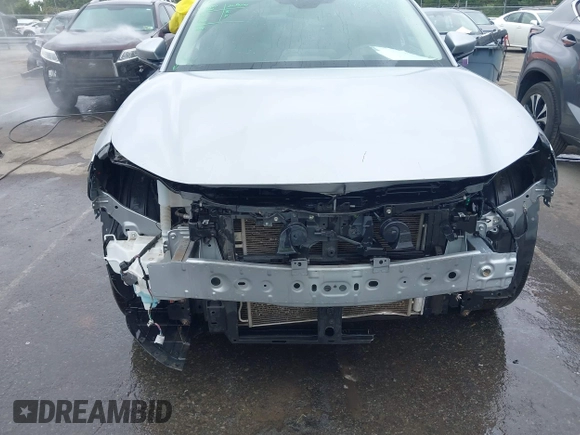2021 Mazda CX-30 Premium with VIN 3MVDMADL7MM252507, listed as a IAAI auction lot 42338625 with 44,537 mi miles and . Bid and sale history available at DreamBid. Image 6.