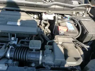 2020 Honda CR-V LX with VIN 2HKRW2H23LH617200, listed as a Copart auction lot 80684385 with 20,163 mi miles and Salvage title. Bid and sale history available at DreamBid. Image 15.