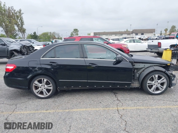 2012 Mercedes-Benz E 350 Luxury with VIN WDDHF5KB0CA545732, listed as a IAAI auction lot 42195452 with 153,874 mi miles and . Bid and sale history available at DreamBid. Image 14.