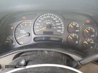 2005 GMC Sierra 2500HD SLE z VIN 1GTHK232X5F963644, wystawiony jako Copart lot #88040265 z przebiegiem 196 924 mil mil oraz Nie do naprawy • Non repairable. Historia ofert i sprzedaży dostępna na DreamBid. Obrazek 9.