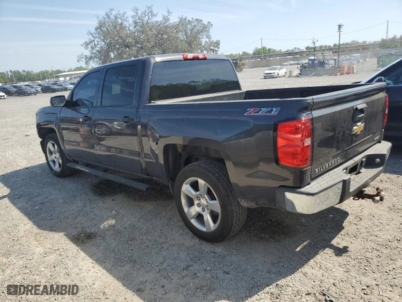 2014 Chevrolet Silverado 1500 LT with VIN 3GCPCREC5EG394742, listed as a Copart auction lot 49150085 with 144,748 mi miles and Salvage Title. Bid and sale history available at carsss.com. Image 2.