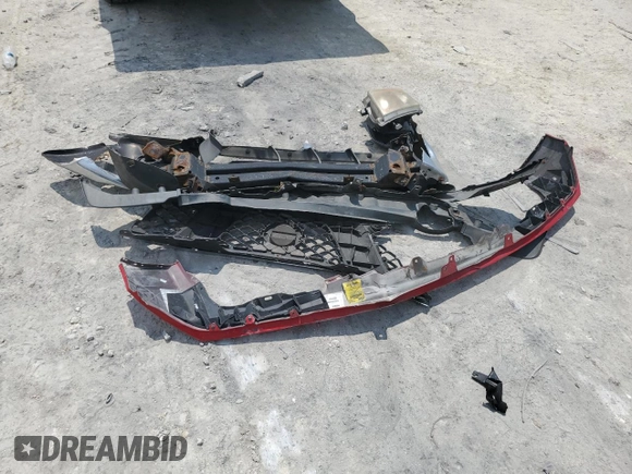 2007 Nissan Frontier SE z VIN 1N6AD06U17C431410, wystawiony jako Copart lot #65357444 z przebiegiem 294 167 mil mil oraz Szkoda całkowita • Salvage title. Historia ofert i sprzedaży dostępna na DreamBid. Obrazek 12.