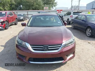 2013 Honda Accord EX z VIN 1HGCR2F73DA029271, wystawiony jako IAAI lot #42301834 z przebiegiem 75 220 mil mil oraz . Historia ofert i sprzedaży dostępna na DreamBid. Obrazek 12.