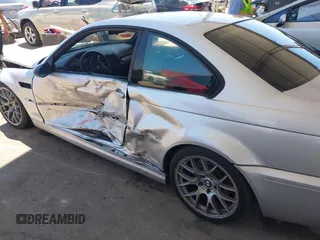 2002 BMW 3 Series M3 z VIN WBSBL93472JR18143, wystawiony jako IAAI lot #42643978 z przebiegiem 193 689 mil mil oraz . Historia ofert i sprzedaży dostępna na DreamBid. Obrazek 20.