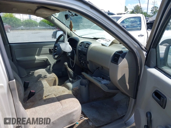 2005 Chevrolet Colorado Z85 z VIN 1GCCS148X58152499, wystawiony jako IAAI lot #42202008 z przebiegiem 195 835 mil mil oraz . Historia ofert i sprzedaży dostępna na DreamBid. Obrazek 5.