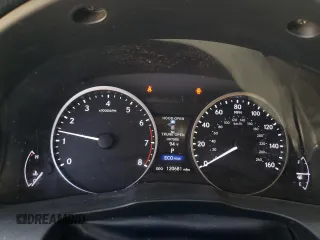 2014 Lexus ES 330 with VIN JTHBK1GG6E2110461, listed as a Copart auction lot 60861345 with 120,681 mi miles and Salvage title. Bid and sale history available at DreamBid. Image 9.