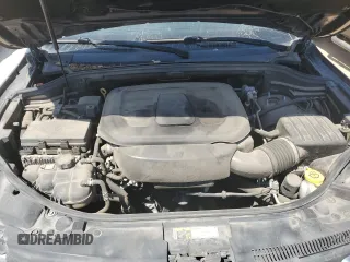 2019 Jeep Grand Cherokee Upland with VIN 1C4RJEAG7KC789813, listed as a Copart auction lot 52746695 with 119,041 mi miles and Clean title. Bid and sale history available at DreamBid. Image 11.
