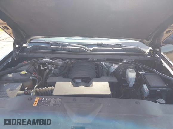 2017 Chevrolet Silverado 1500 LT with VIN 1GCVKREC6HZ271160, listed as a IAAI auction lot 42162389 with 103,992 mi miles and . Bid and sale history available at DreamBid. Image 10.