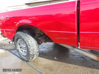 2011 Ford Ranger XLT with VIN 1FTLR4FE1BPA42023, listed as a IAAI auction lot 41812346 with 66,213 mi miles. Bid and sale history available at carsss.com. Image 6.