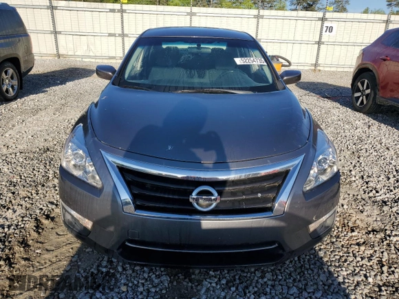 2014 Nissan Altima 2.5 SV with VIN 1N4AL3AP4EC194228, listed as a Copart auction lot 52254735 with 163,722 mi miles and Salvage Title. Bid and sale history available at carsss.com. Image 5.