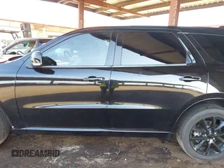 2018 Dodge Durango R/T with VIN 1C4SDHCT8JC279621, listed as a IAAI auction lot 42575160 with 147,970 mi miles and . Bid and sale history available at DreamBid. Image 15.