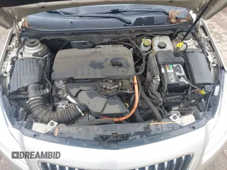 2013 Buick Regal с VIN 2G4GR5ER1D9248354, выставлен на аукционе IAAI как лот 42179834 с пробегом 81 340 миль миль и . История ставок и продаж доступна на DreamBid. Изображение 10.