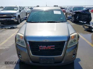 2012 GMC Terrain SLE-2 with VIN 2GKALSEK3C6111529, listed as a IAAI auction lot 42038279 with 219,823 mi miles and . Bid and sale history available at DreamBid. Image 6.