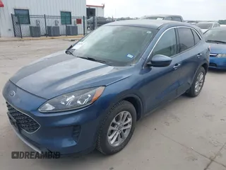 2020 Ford Escape SE с VIN 1FMCU0G65LUC00263, выставлен на аукционе IAAI как лот 42281995 с пробегом 62 091 миль миль и . История ставок и продаж доступна на DreamBid. Изображение 17.