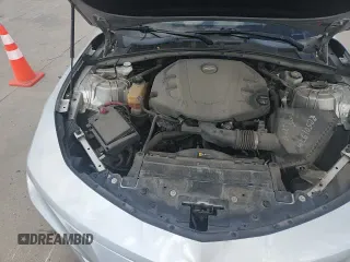 2017 Chevrolet Camaro 1LT с VIN 1G1FB3DS6H0136784, выставлен на аукционе Copart как лот 81702175 с пробегом 112 976 миль миль и Списание • Salvage title. История ставок и продаж доступна на DreamBid. Изображение 15.