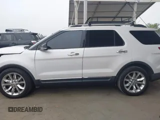 2014 Ford Explorer XLT z VIN 1FM5K7D88EGA03585, wystawiony jako IAAI lot #42443289 z przebiegiem 186 194 mil mil oraz . Historia ofert i sprzedaży dostępna na DreamBid. Obrazek 14.