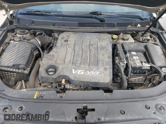 2014 Buick LaCrosse Premium II with VIN 1G4GF5G32EF129559, listed as a IAAI auction lot 41780260 with 120,487 mi miles and . Bid and sale history available at DreamBid. Image 10.