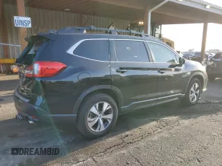 2019 Subaru Ascent Premium with VIN 4S4WMACD4K3441078, listed as a Copart auction lot 52522085 with 78,460 mi miles and Salvage title. Bid and sale history available at DreamBid. Image 3.