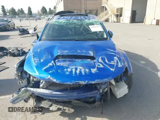 2014 Subaru WRX WRX with VIN JF1GR7E64EG260576, listed as a IAAI auction lot 41891339 with Not provided miles and . Bid and sale history available at DreamBid. Image 12.