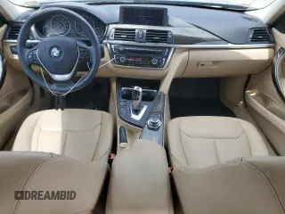 2013 BMW 3 Series 328i xDrive with VIN WBA3B3C55DF537673, listed as a Copart auction lot 56099075 with 127,679 mi miles and Clean Title. Bid and sale history available at DreamBid. Image 8.