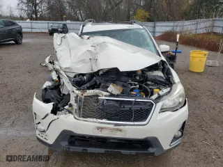 2016 Subaru Crosstrek Premium with VIN JF2GPABC3G9252744, listed as a Copart auction lot 80032164 with 193,873 mi miles and Salvage Title. Bid and sale history available at carsss.com. Image 5.