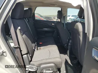 2020 Dodge Journey SE Value with VIN 3C4PDCAB8LT275871, listed as a Copart auction lot 48212735 with 82,741 mi miles and Salvage Title. Bid and sale history available at carsss.com. Image 11.