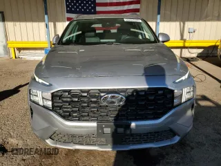 2023 Hyundai Santa Fe SEL with VIN 5NMS24AJ7PH527402, listed as a Copart auction lot 49596065 with 48,854 mi miles and Clean Title. Bid and sale history available at carsss.com. Image 5.
