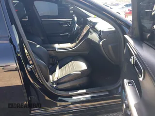 2023 Mercedes-Benz C 300 with VIN W1KAF4HB8PR110239, listed as a IAAI auction lot 41482344 with 30,947 mi miles and . Bid and sale history available at DreamBid. Image 5.