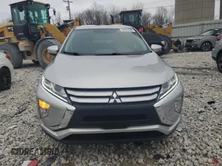 2019 Mitsubishi Eclipse Cross ES z VIN JA4AS3AA2KZ035154, wystawiony jako Copart lot #52603535 z przebiegiem 105 127 mil mil oraz Czysty tytuł • Clean title. Historia ofert i sprzedaży dostępna na DreamBid. Obrazek 5.