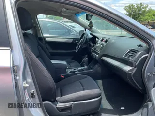 2015 Subaru Legacy 2.5i Premium with VIN 4S3BNBC66F3063827, listed as a Copart auction lot 52713323 with 113,720 mi miles. Bid and sale history available at carsss.com. Image 5.