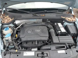 2015 Volkswagen Beetle 1.8T w/Tech with VIN 3VW517AT9FM802294, listed as a IAAI auction lot 41516005 with 110,184 mi miles and . Bid and sale history available at DreamBid. Image 10.