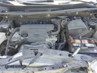 2017 Toyota RAV4 Limited with VIN 2T3YFREVXHW328642, listed as a IAAI auction lot 42062051 with 139,957 mi miles. Bid and sale history available at carsss.com. Image 10.