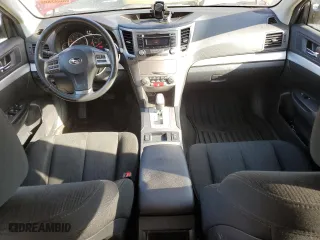 2013 Subaru Outback 2.5i Premium with VIN 4S4BRBCC0D3288490, listed as a Copart auction lot 53298855 with 145,077 mi miles and Clean Title. Bid and sale history available at carsss.com. Image 8.
