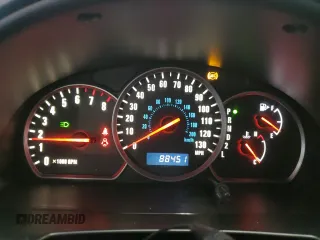 2003 Suzuki Grand Vitara z VIN JS3TD62V234100175, wystawiony jako Copart lot #47174605 z przebiegiem 88 451 mil mil oraz Szkody całkowita. Historia ofert i sprzedaży dostępna na DreamBid. Obrazek 9.